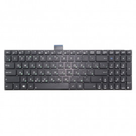 Клавиатура для ноутбука Asus X502CB (черная)