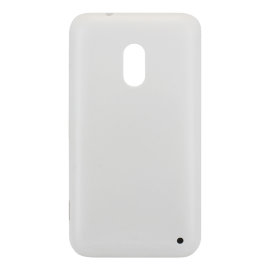 Задняя крышка Nokia Lumia 620 (RM-846) (белая)