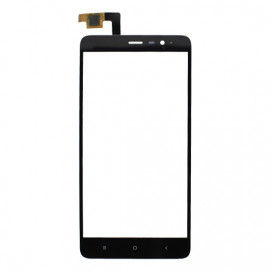 Тачскрин (сенсор) Xiaomi Redmi Note 3 (черный)