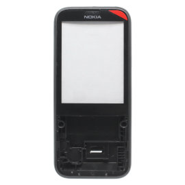 Корпус Nokia 225 (черный)