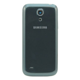 Корпус Samsung i9190 Galaxy S4 mini (черный)