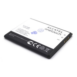 Аккумуляторная батарея Alcatel One Touch 4010D T'Pop (TLi014A1/TLi013BB) -ОРИГИНАЛ-