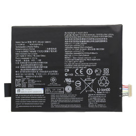 Аккумуляторная батарея Lenovo A7600 IdeaTab A10-70 (L11C2P32)