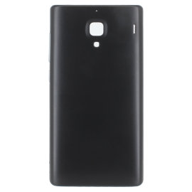 Задняя крышка Xiaomi Redmi 1S (черная)