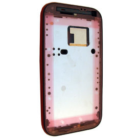 Корпус HTC BM60100 (красный) -ОРИГИНАЛ-