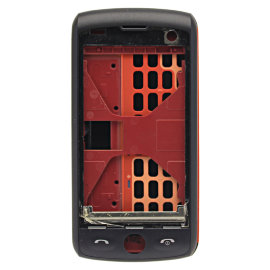 Корпус LG GW520 (красный)