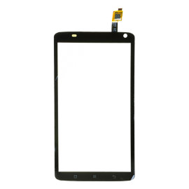 Тачскрин (сенсор) Lenovo IdeaPhone S930 (черный)