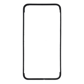 Рамка дисплея Apple iPhone 4 (черный)