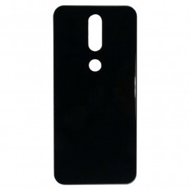 Задняя крышка Nokia 4.2 (TA-1157) (черная)