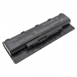 Аккумуляторная батарея для ноутбука Asus (A32-N56) (5200mAh, 10.8V)