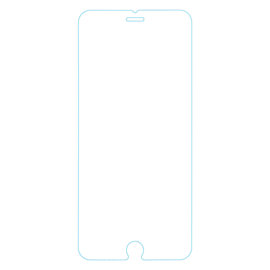 Защитное стекло Apple iPhone 6 Plus (без упаковки)