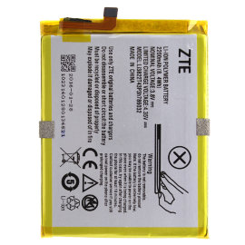 Аккумуляторная батарея ZTE Blade A515 (Li3822T43P3h786032) -ОРИГИНАЛ-