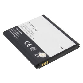 Аккумуляторная батарея Alcatel One Touch 4017D Pixi 4 (3.5) (TLi013A7)