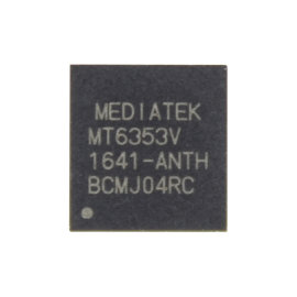 Микросхема универсальная Meizu контроллер питания MT6353V
