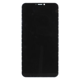 Дисплей Asus Zenfone 5 ZE620KL в сборе с тачскрином (черный)