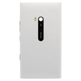 Корпус Nokia Lumia 900 (белый) -ОРИГИНАЛ-