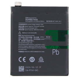 Аккумуляторная батарея OnePlus 7T (BLP743)