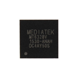 Микросхема Meizu M2 mini контроллер питания MT6328V
