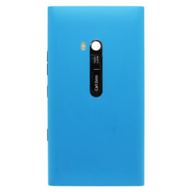 Корпус Nokia Lumia 900 (синий) -ОРИГИНАЛ-
