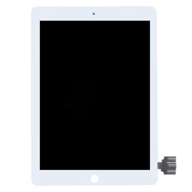 Дисплей Apple iPad Pro 9.7" в сборе с тачскрином (белый)