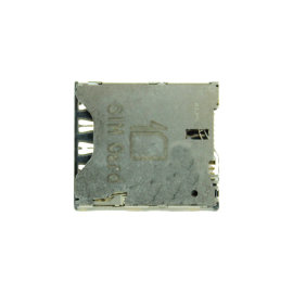 Держатель SIM карты Sony C6502 Xperia ZL