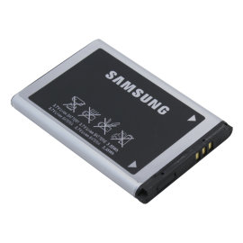 Аккумуляторная батарея Samsung (AB463651BU) -ОРИГИНАЛ-