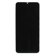 Дисплей Samsung A205F Galaxy A20 в сборе с тачскрином (черный) (In-Cell)