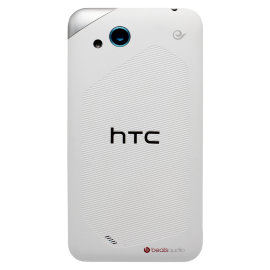 Корпус HTC Desire VC (белый)