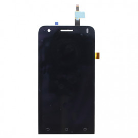 Дисплей Asus ZenFone C ZC451CG в сборе с тачскрином (черный)