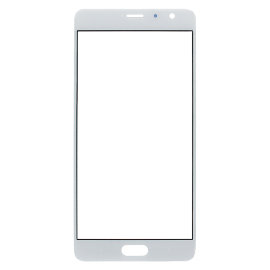 Стекло Xiaomi Redmi Pro (белое)