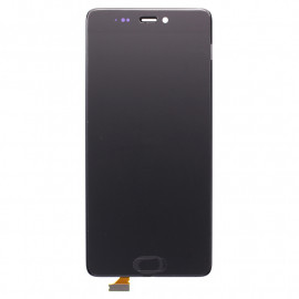 Дисплей Xiaomi Mi5s в сборе с тачскрином (черный)