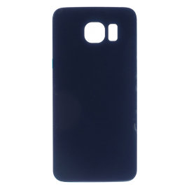 Задняя крышка Samsung G920F Galaxy S6 (синяя)