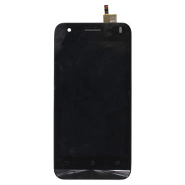 Дисплей Asus ZenFone C ZC451CG модуль в сборе с тачскрином (черный)