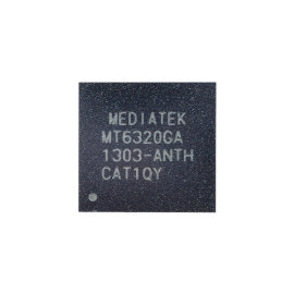 Микросхема универсальная Fly контроллер питания MT6320GA