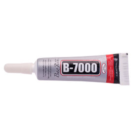 Клей/герметик B-7000 (для проклейки тачскринов) (15мл)