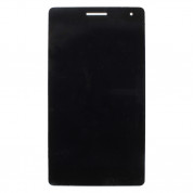 Дисплей Huawei MediaPad T3 3G (7") в сборе с тачскрином (черный)