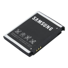 Аккумуляторная батарея Samsung (AB553446CU)  -ОРИГИНАЛ-