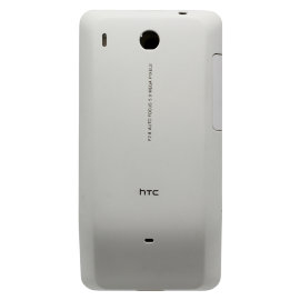 Корпус HTC Hero A6262 (белый) -ОРИГИНАЛ-