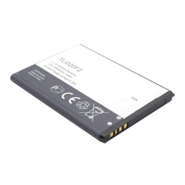 Аккумуляторная батарея Alcatel One Touch 4045D Pop 2 (4") (TLi020F) 1400mAh