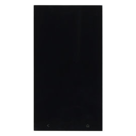Дисплей HTC Desire 601 Dual в сборе с тачскрином (черный)