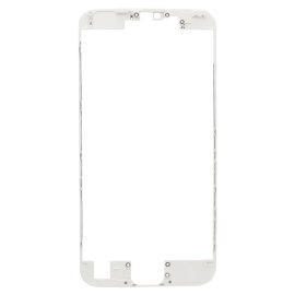 Рамка дисплея Apple iPhone 6S (белая)
