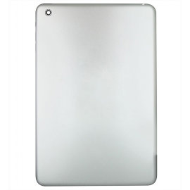 Задняя крышка Apple iPad 2 Wi-Fi (серебристая)