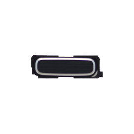 Клавиатура Samsung i9500 Galaxy S4 Home (черная)