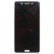Дисплей Nokia 6 (TA-1021) в сборе с тачскрином (черный)