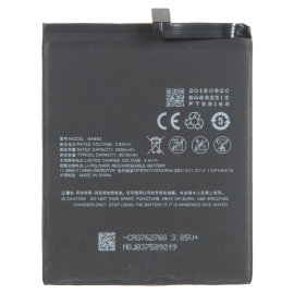 Аккумуляторная батарея Meizu 16 (BA882)