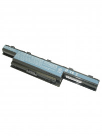 Аккумуляторная батарея для ноутбука Acer Aspire 4551 (5200mAh)