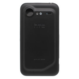 Корпус HTC Incredible S S710e (черный) -ОРИГИНАЛ-