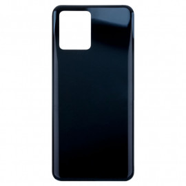 Задняя крышка Realme 8 4G (RMX3085) (черная)