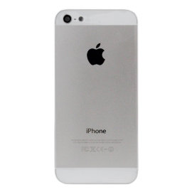 Корпус Apple iPhone 5 (белый)