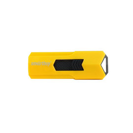 Флэш накопитель USB 32Gb Smart Buy STREAM (желтая)